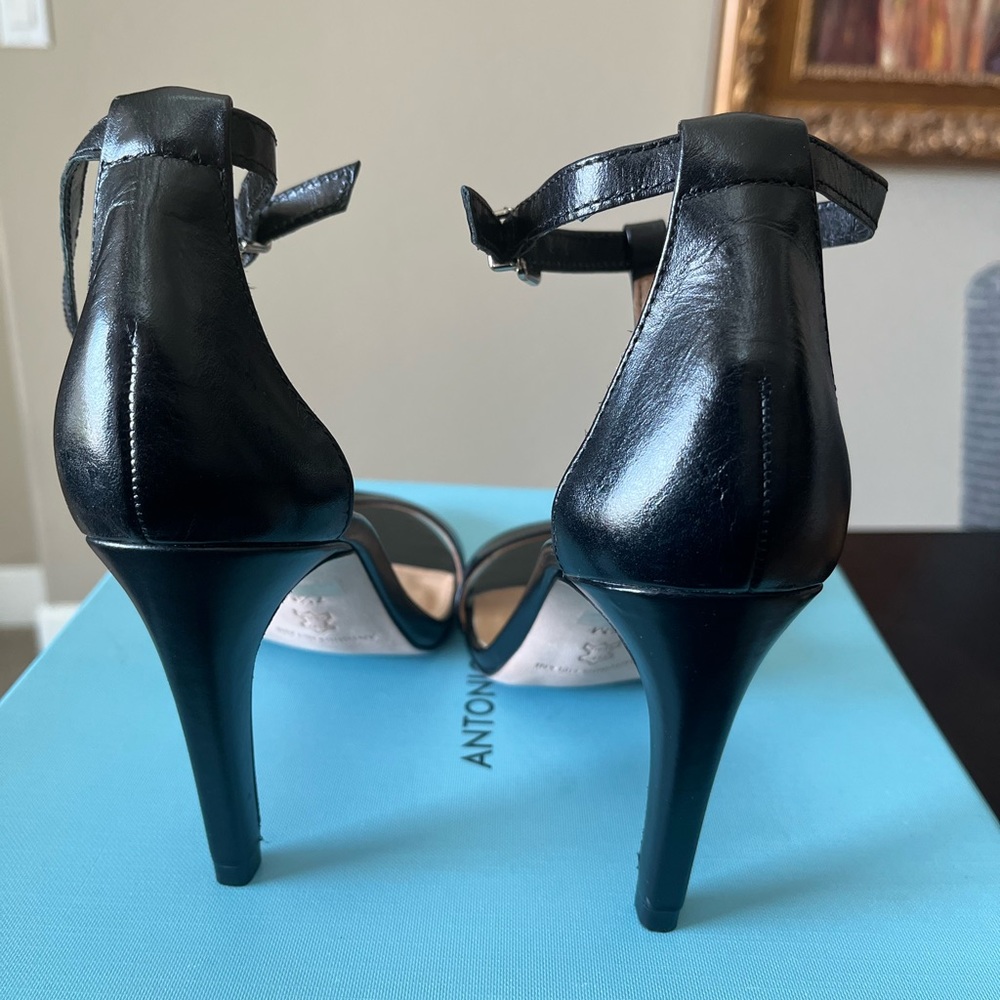 Antonio Melani Audrey shoes size 7.5.